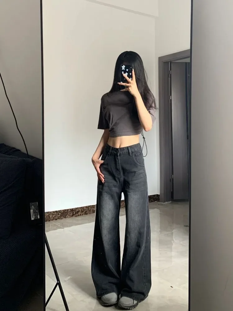 HOUZHOU-Vintage-Black-Jeans-Women-High-Waist-Grunge-Y2k-90s-Streetwear-Baggy-Casual-Korean-Fashion-Straight.jpg_ (1)